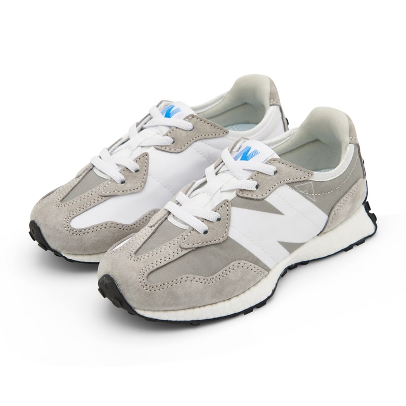 Fashionable Casual Sneakers For Men Ash with White S219-E3956 (STOCK ITEM-40% OFF) - Image 6